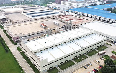 IZUMI COMMERCIAL COMPANY LIMITED linia produkcyjna producenta