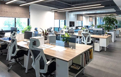 IZUMI COMMERCIAL COMPANY LIMITED linia produkcyjna producenta