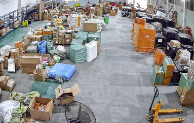 IZUMI COMMERCIAL COMPANY LIMITED linia produkcyjna producenta