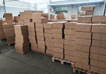 IZUMI COMMERCIAL COMPANY LIMITED linia produkcyjna producenta