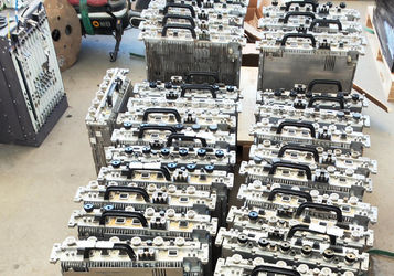 IZUMI COMMERCIAL COMPANY LIMITED linia produkcyjna producenta