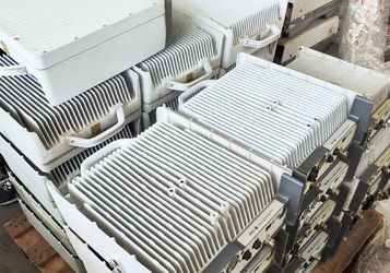 IZUMI COMMERCIAL COMPANY LIMITED linia produkcyjna producenta