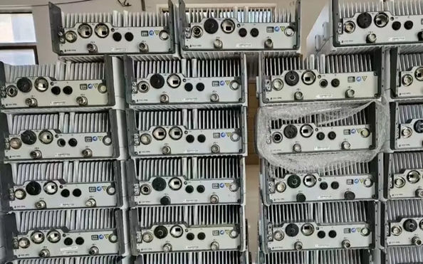 IZUMI COMMERCIAL COMPANY LIMITED linia produkcyjna producenta