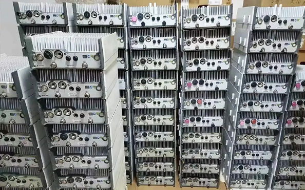 IZUMI COMMERCIAL COMPANY LIMITED linia produkcyjna producenta