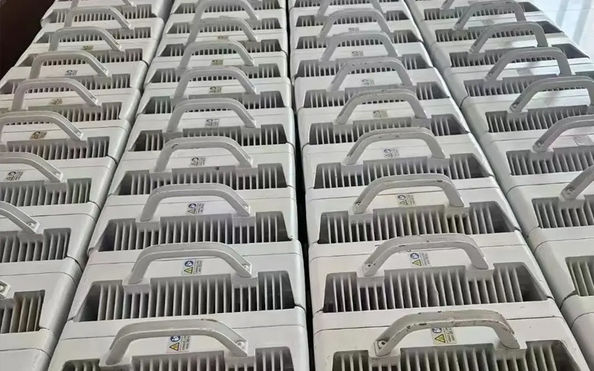 IZUMI COMMERCIAL COMPANY LIMITED linia produkcyjna producenta