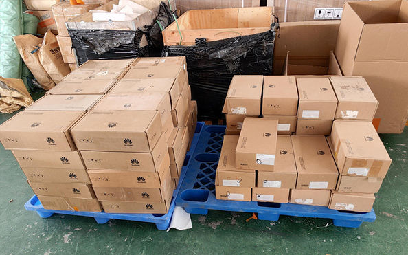 IZUMI COMMERCIAL COMPANY LIMITED linia produkcyjna producenta