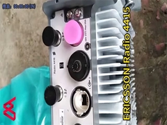 Radio Ericsson Remote RRUS 4415