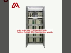 Nokia Nokia AMOD 474930A AirScale Outdoor Subrack BBU Podwozie/modul systemu