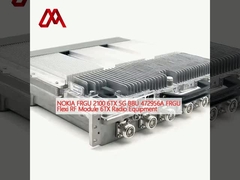 NOKIA FRGU 2100 6TX 5G BBU 472956A FRGU Flexi RF Module 6TX Sprzęt radiowy