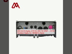 ERICSSON Radio 2219 B3 KRC 161 619/1 - 2T/1R Radio zewnętrzne w zakresie 1800MHz