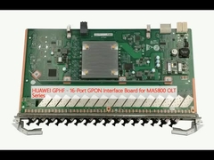 HUAWEI GPHF - 16-port GPON Interface Board dla serii MA5800 OLT