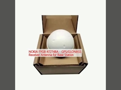 NOKIA FYGB 472748A - Antenna odbiornika GPS/GLONASS dla stacji bazowej