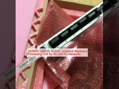 HUAWEI UBBPd5 022HEL Universal Baseband Processing Unit dla sieci 4G i 5G
