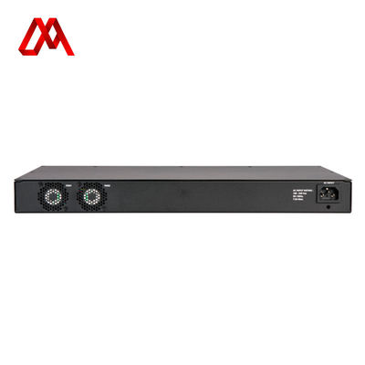 kupować RUCKUS ICX 8200 Serii ICX8200-24P Entry-Level+ Access 24 Porty Wielogabit PoE Switch produkcja internetowa