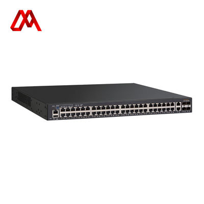 kupować RUCKUS ICX 7150 Seria ICX7150-48-4X1G Dostęp poziomu wejścia 48 portów 1G Ethernet Switch produkcja internetowa
