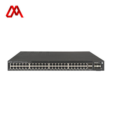 kupować RUCKUS ICX 7550 Seria ICX7550-48P Agregacja poziomu wejścia 48 portów 1G/10G Przełącznik SFP/SFP+ produkcja internetowa