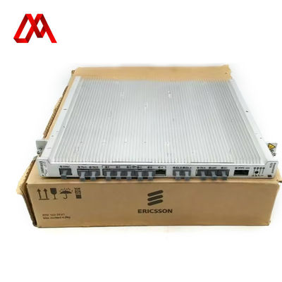 BBU ERICSSON Baseband 6630 oryginalny KDU 137 848/11 KDV 127 621/11 BKV 106 217/1