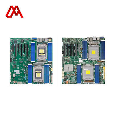 ODM Supermicro H12DSI-N6 Podwójna płyta główna serwera AMD C7002 M.2 H12DSI-N6