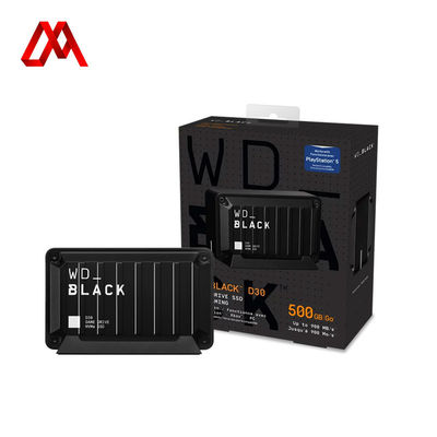 500 GB Western Digital BLACK D30 Game Dysk twardy SSD OEM