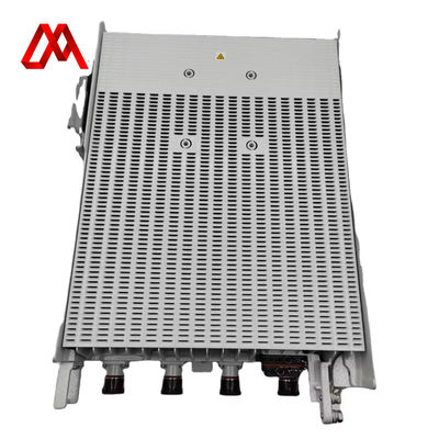Multimodowy BTS Huawei RRU5502 Jednostki radiowe zdalne 02312DDF WD5MBW5502UT 1800MHz-2100MHz 4T4Rx2