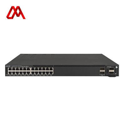 RUCKUS ICX 7550 Seria ICX7550-24P Agregacja poziomu wejścia 24 porty 1G/10G Przełącznik SFP/SFP+