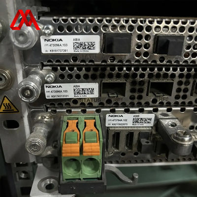 Nokia ABIA 473096A.103 Karta zdolności przestrzennych ABIA 473096A.103