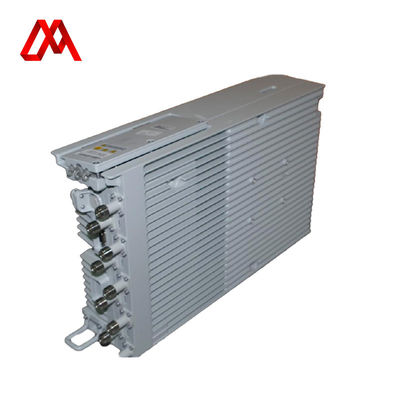 HUAWEI RRU3281 ((2600MHz) 02311HEF Dla LTE FDD 4T4R,4x40W WD5M26328100 Jednostka radiowa zdalna