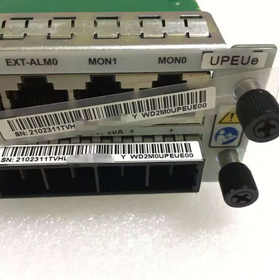 HUAWEI UPEUe 02311TVH UPEU Z zasilaczem prądu stałego -48V