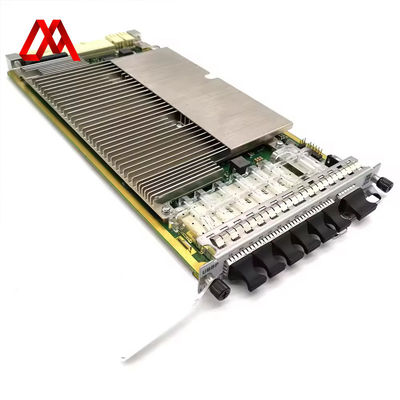 HUAWEI GTMUb 02030LPM Multimode Main Control Board dla stacji bazowej BBU3900