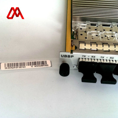 HUAWEI UBBPd9 022NJR10G5002211 Universal Baseband Processing Unit dla sieci 4G i 5G