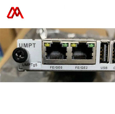 HUAWEI UMPTg5 03058545 Multimode Main Control Board dla stacji bazowej BBU5900